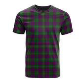 Singh Tartan T-Shirt